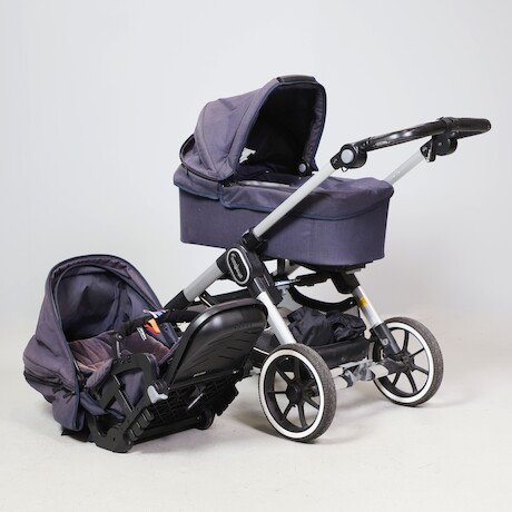 Barnvagn Emmaljunga NXT90
