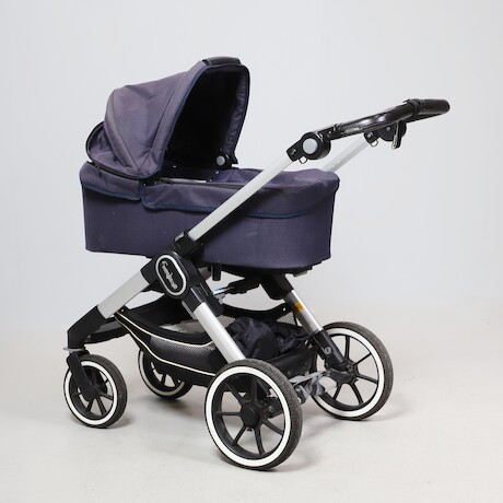 Barnvagn Emmaljunga NXT90