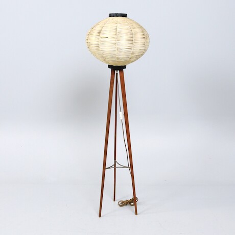 Golvlampa