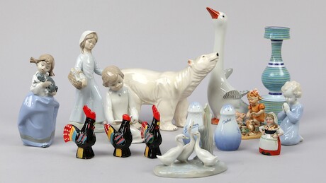 Figuriner