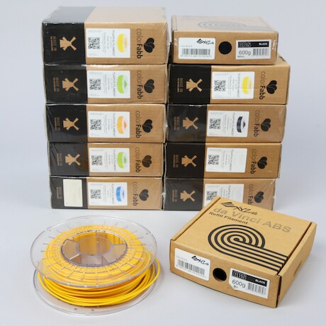 Printing Filament