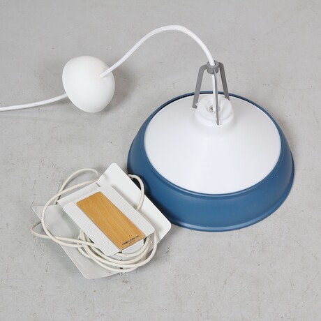 Vägglampa Ateljé