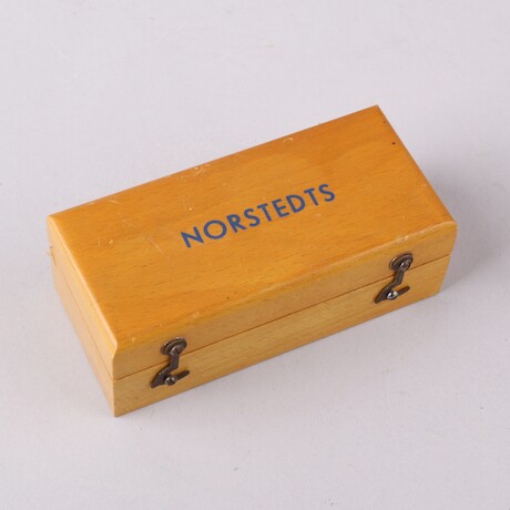 Viktsats Norstedts