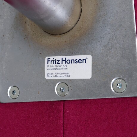 Arne Jacobsen