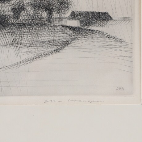 Olle Hanspers
