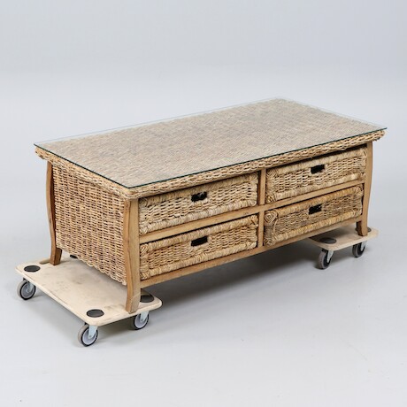 Soffbord