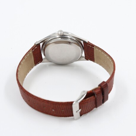 Herrarmbandsur Longines