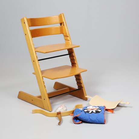 Stokke