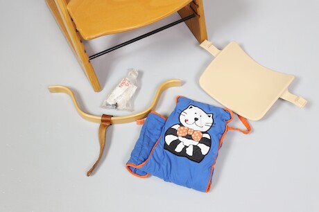 Stokke