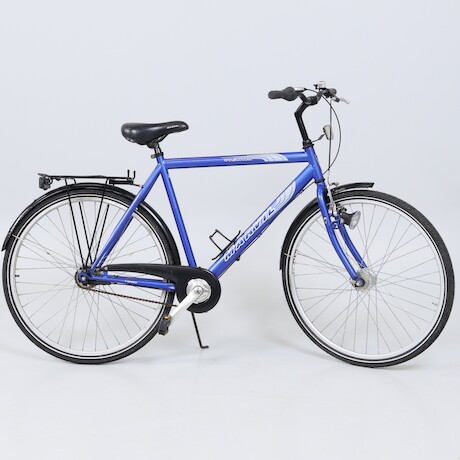 Herrcykel