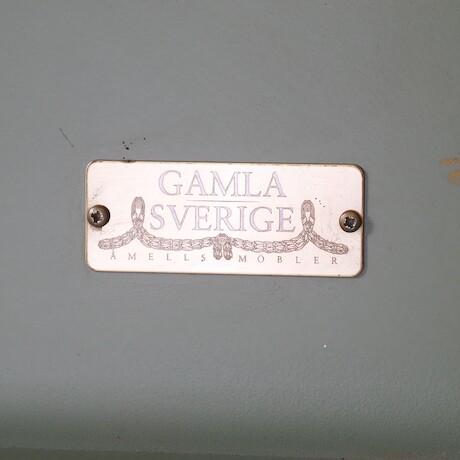 Halvmånebord Åmells