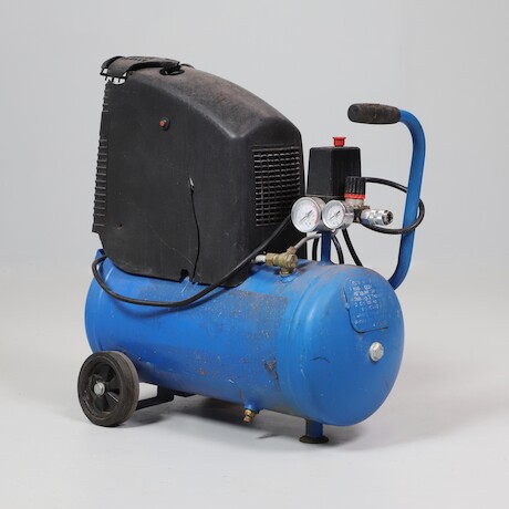 Kompressor