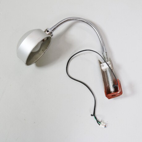 Industrilampa
