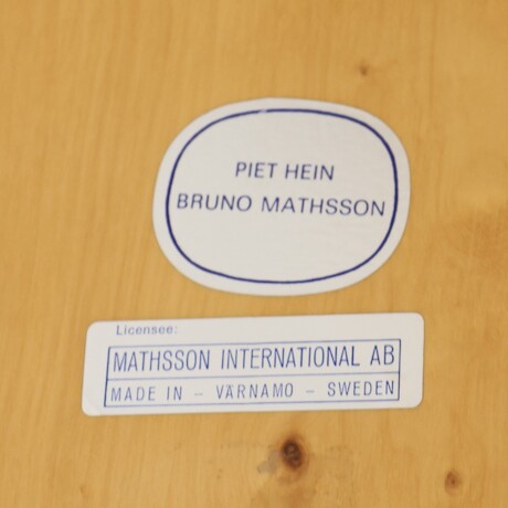 Soffbord