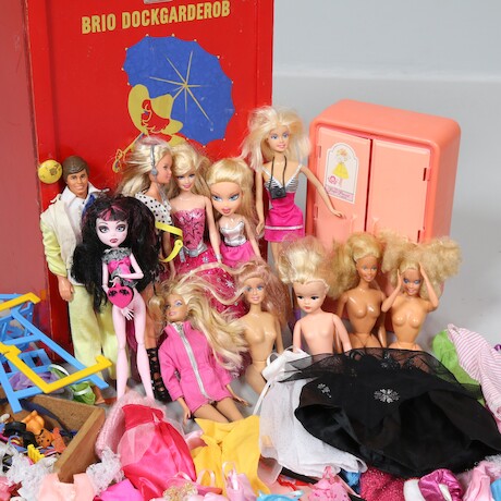 Brio
