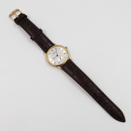Armbandsur Certina