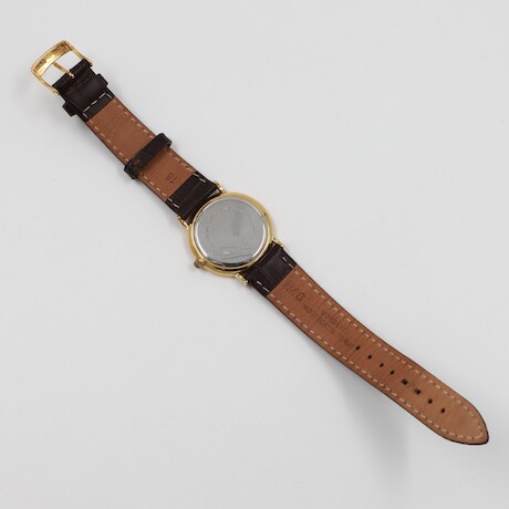 Armbandsur Certina
