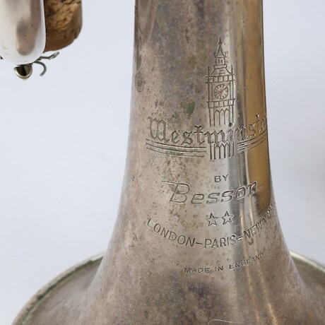Trumpet Besson