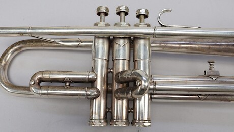 Trumpet Besson
