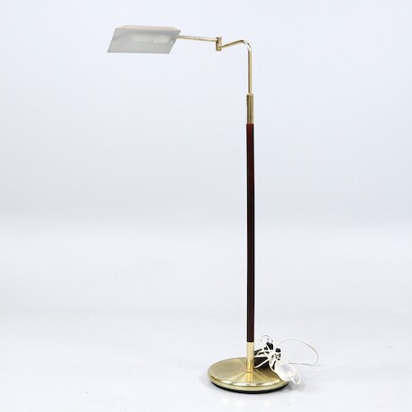 Golvlampa