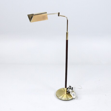 Golvlampa