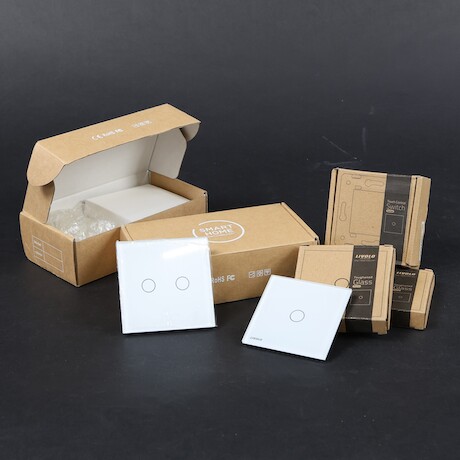 Strömbrytare Smart Home