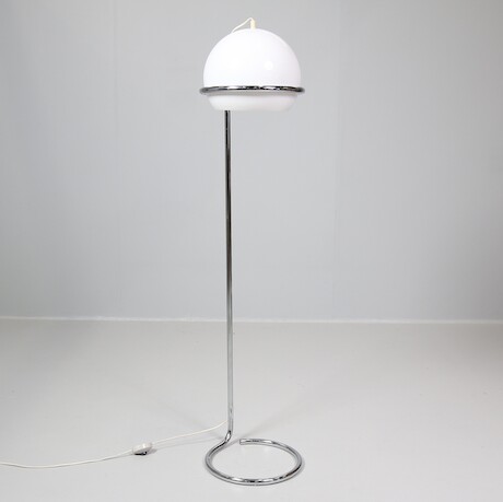 Golvlampa Ruud Ekström