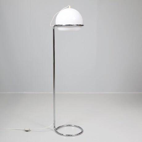 Golvlampa Ruud Ekström