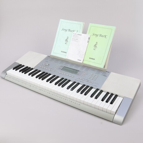 Keyboard