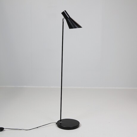 Golvlampa