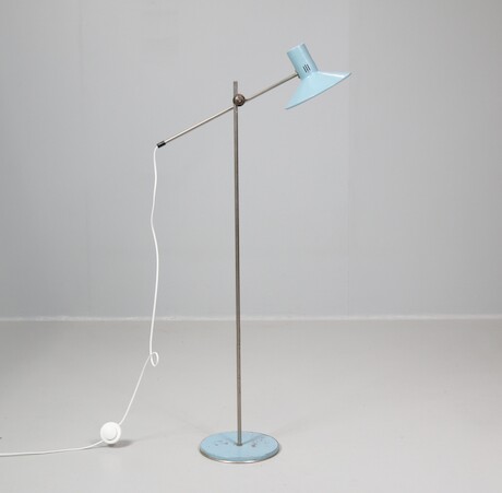 Golvlampa