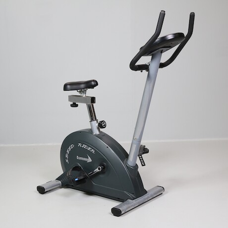 Motionscykel Speed Rider