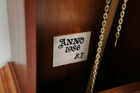 Golvur Tempus