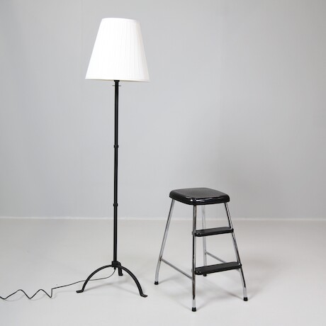Golvlampa