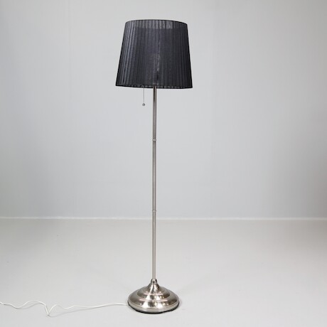 Golvlampa