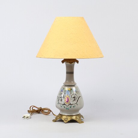 Bordslampa