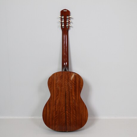 Gitarr Sigma