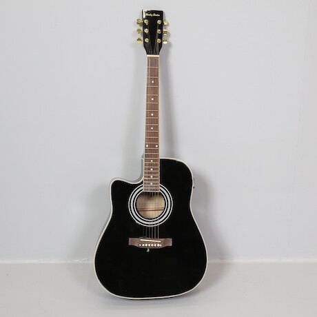 Gitarr Harley Benton