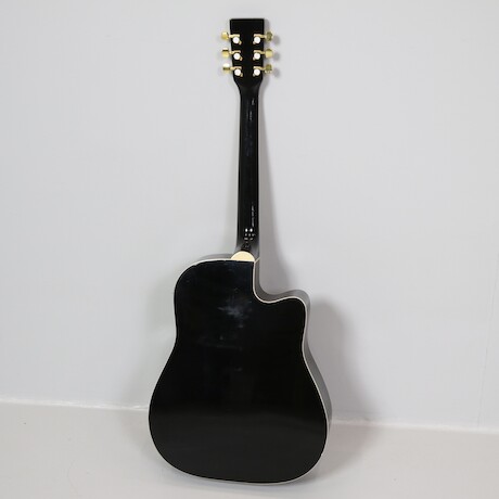 Gitarr Harley Benton