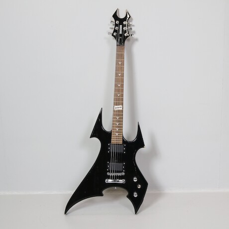 Elgitarr Razor