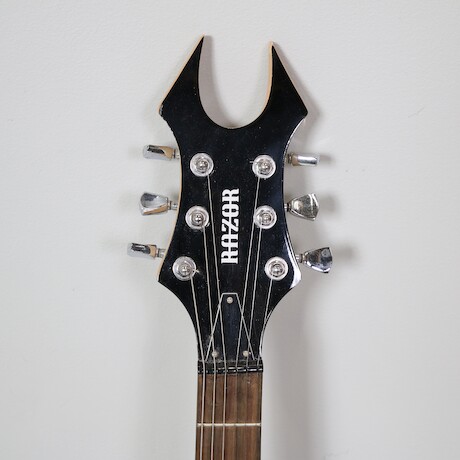 Elgitarr Razor