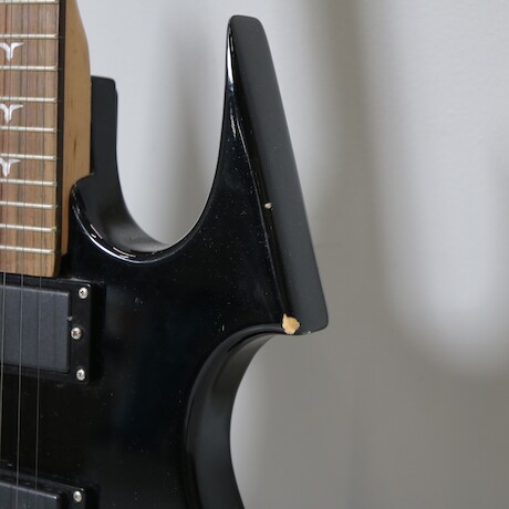 Elgitarr Razor