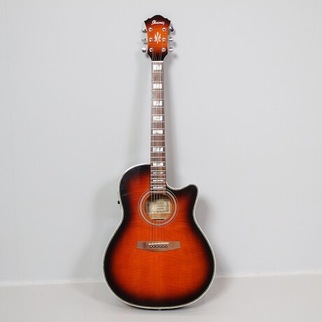 Gitarr Ibanez