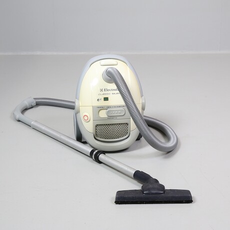 Dammsugare Electrolux