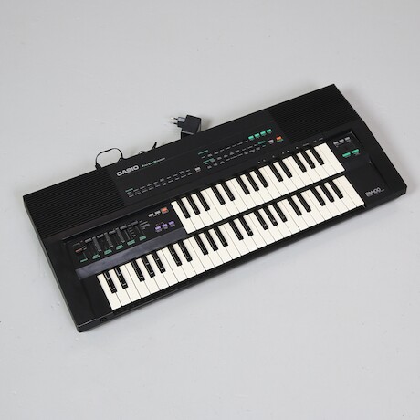 Keybord Casio DM-100