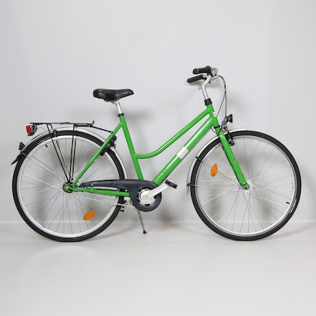 Damcykel