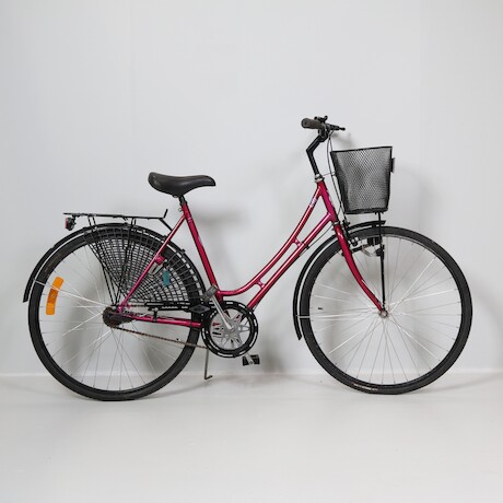 Damcykel