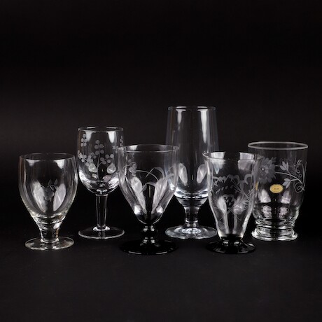 Glas
