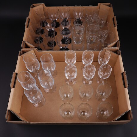 Glas
