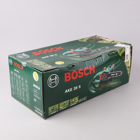 Elmotorsåg Bosch AKE35S